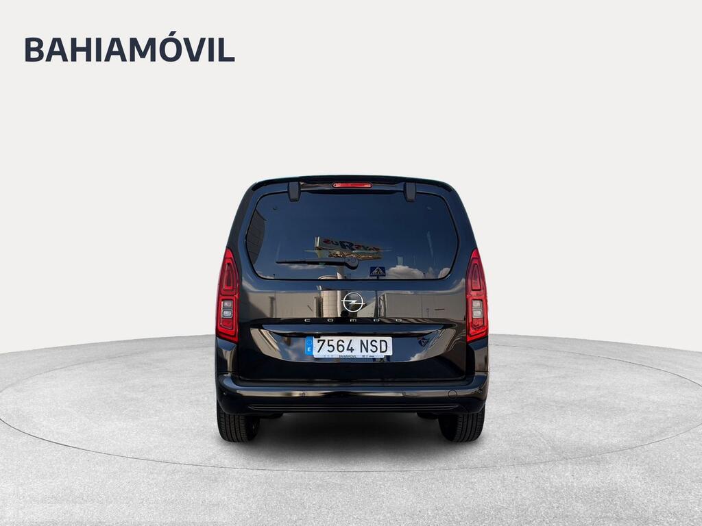 OPEL Combo L1H1 1.5 CDTI S&S - Foto 1898