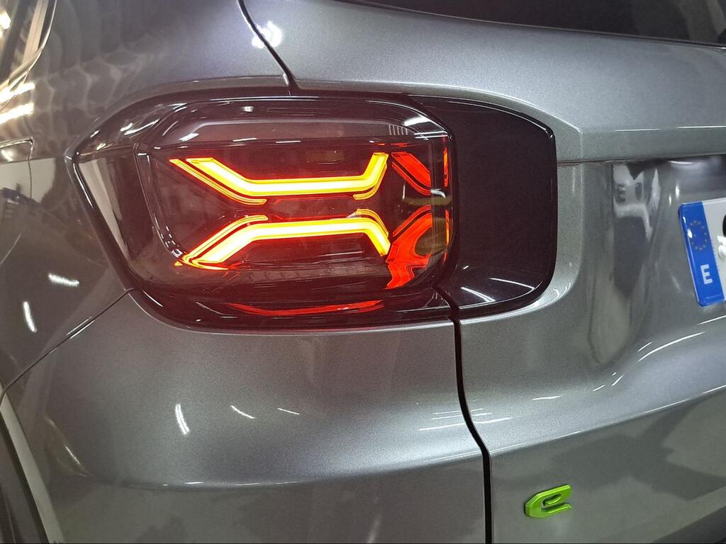 Jeep Avenger 1.2 eHybrid 74kW (100CV) Summit - Foto 648