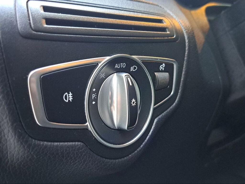 Mercedes Clase GLC GLC 200 d 4MATIC - Foto 984