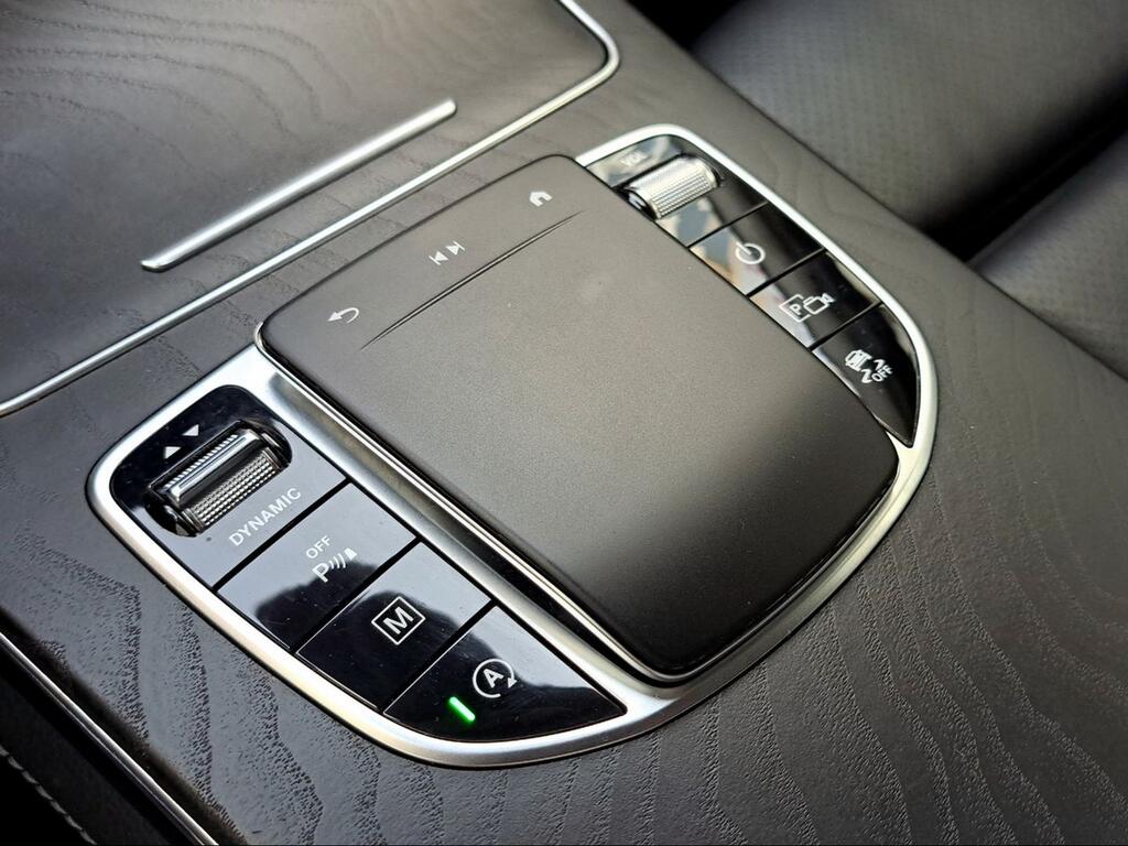 Mercedes Clase GLC GLC 200 d 4MATIC - Foto 992