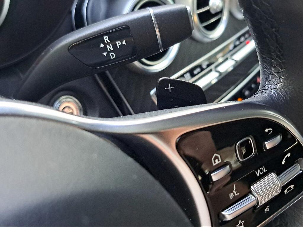 Mercedes Clase GLC GLC 200 d 4MATIC - Foto 989
