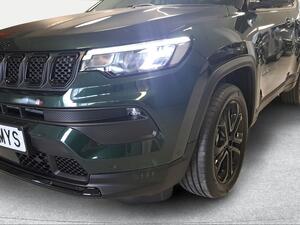 Jeep Compass eHybrid 1.5 MHEV 130HP North Star DCT