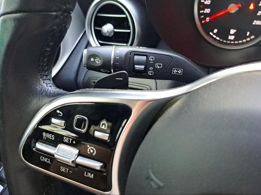 Mercedes Clase GLC GLC 200 d 4MATIC - Foto 988