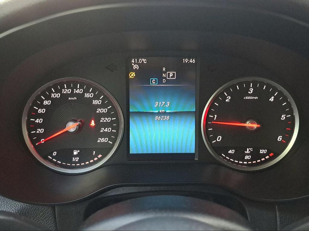 Mercedes Clase GLC GLC 200 d 4MATIC - Foto 999