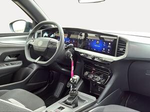 Opel Mokka 1.2 T 100kW (136 CV) Edition