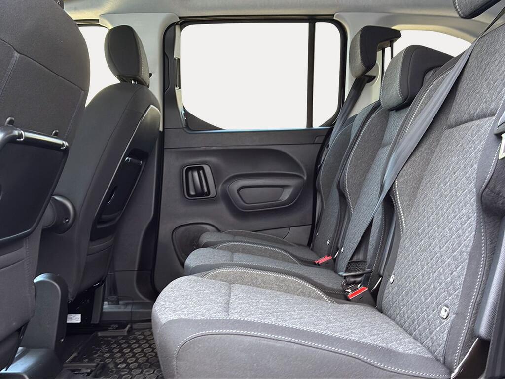 OPEL Combo L1H1 1.5 CDTI S&S - Foto 1903