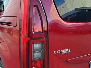 Opel Combo Cargo 1.5 TD 75kW (100CV) S/S  Elegance Talla M