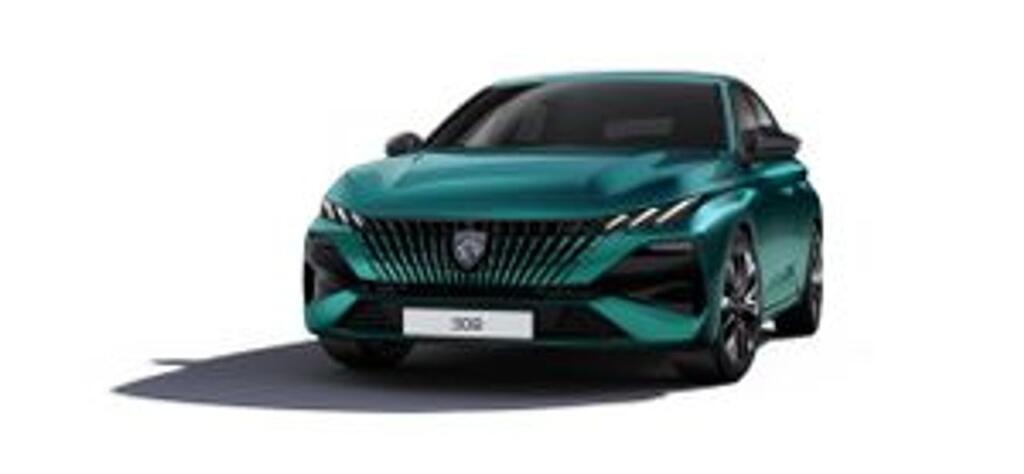 Peugeot 308 5P Allure Eléctrico 115kW (156CV) 54kWh - Foto 307