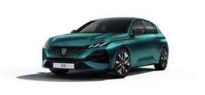 Peugeot 308 5P Allure Eléctrico 115kW (156CV) 54kWh