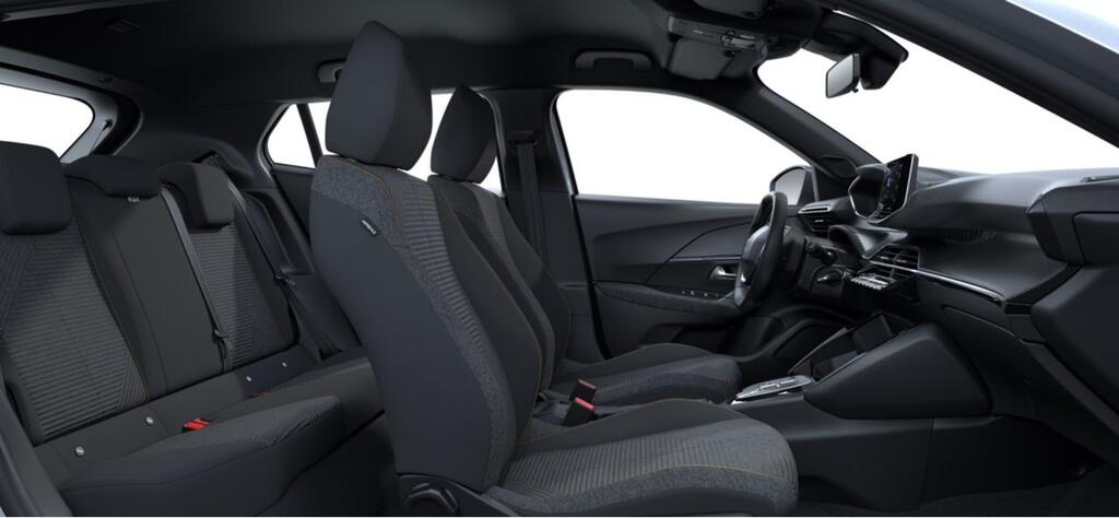 Peugeot e-2008 Eléctrico Style 156 (115kW) - Foto 273