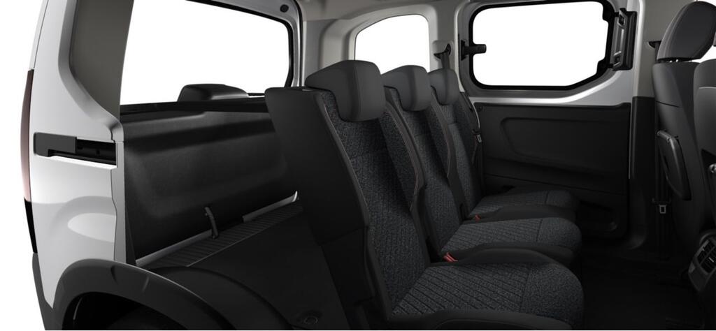 Peugeot Rifter Allure BlueHDi 100 S&S 6 Vel. MAN Long - Foto 293