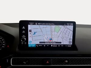 Honda Civic 2.0 i-MMD Advance CVT