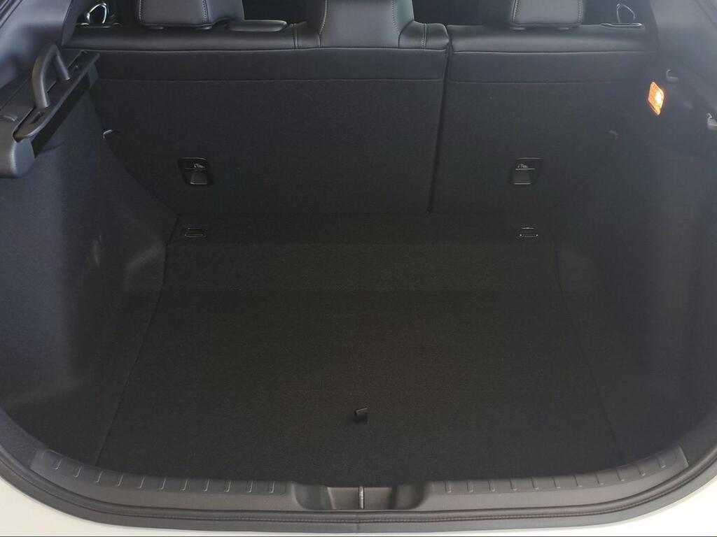 Honda Civic 2.0 i-MMD Advance CVT - Foto 305