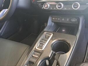 Honda Civic 2.0 i-MMD Advance CVT