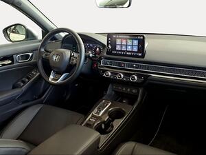 Honda Civic 2.0 i-MMD Advance CVT