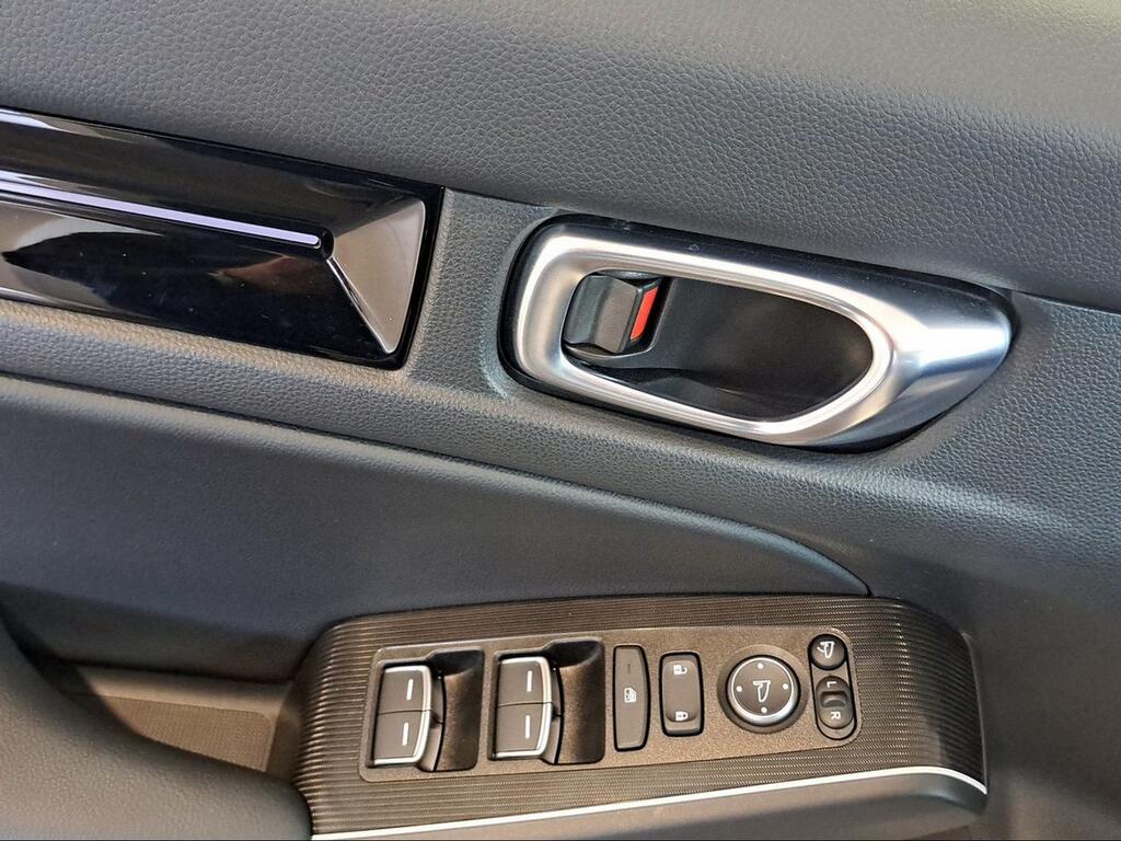 Honda Civic 2.0 i-MMD Advance CVT - Foto 320