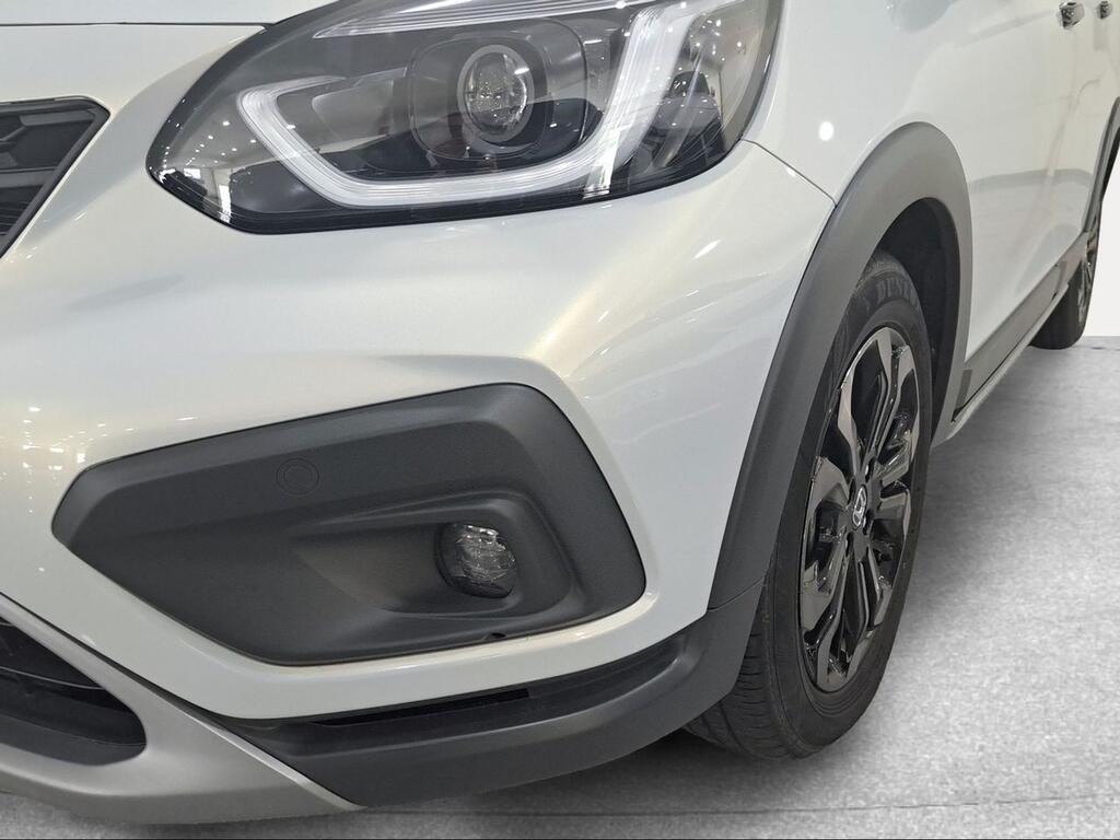 Honda Jazz 1.5 i-MMD CROSSTAR - Foto 278