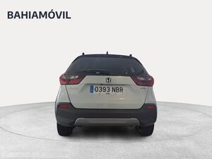 Honda Jazz 1.5 i-MMD CROSSTAR