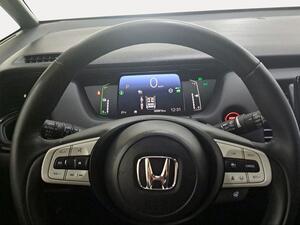 Honda Jazz 1.5 i-MMD CROSSTAR