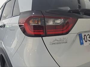 Honda Jazz 1.5 i-MMD CROSSTAR