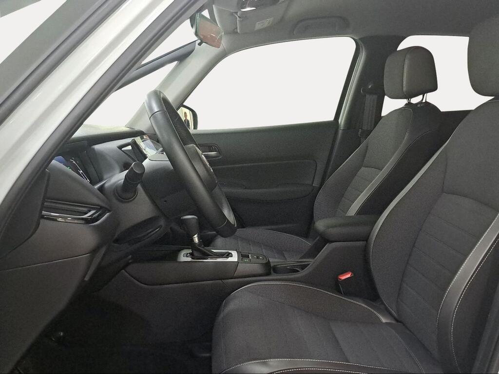 Honda Jazz 1.5 i-MMD CROSSTAR - Foto 274