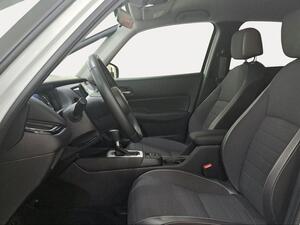 Honda Jazz 1.5 i-MMD CROSSTAR