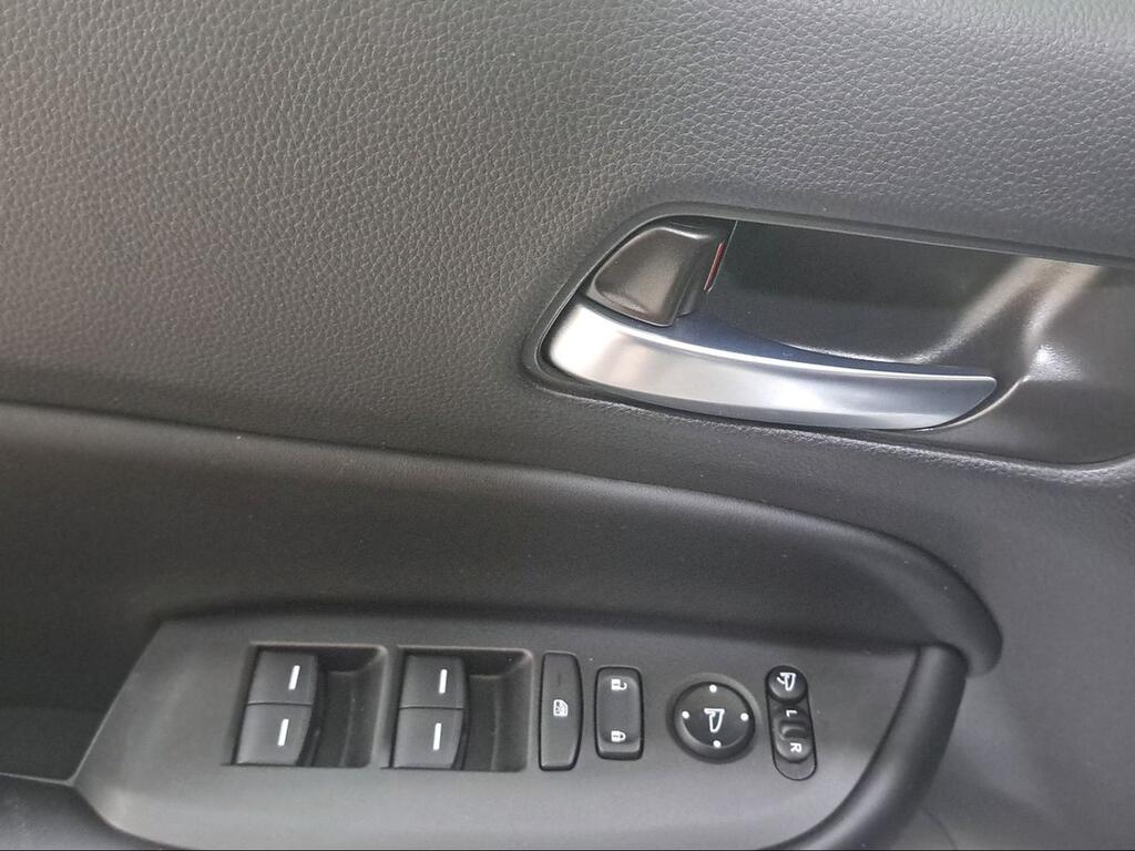 Honda Jazz 1.5 i-MMD CROSSTAR - Foto 286