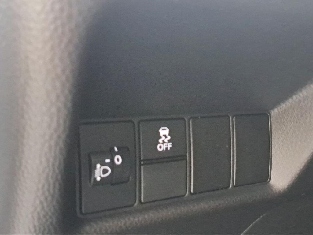 Honda Jazz 1.5 i-MMD CROSSTAR - Foto 287