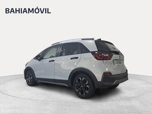 Honda Jazz 1.5 i-MMD CROSSTAR