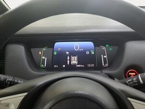 Honda Jazz 1.5 i-MMD CROSSTAR