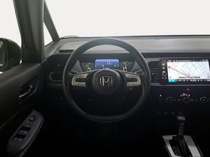Honda Jazz 1.5 i-MMD CROSSTAR