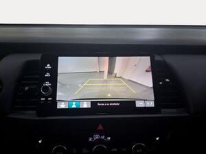 Honda Jazz 1.5 i-MMD CROSSTAR