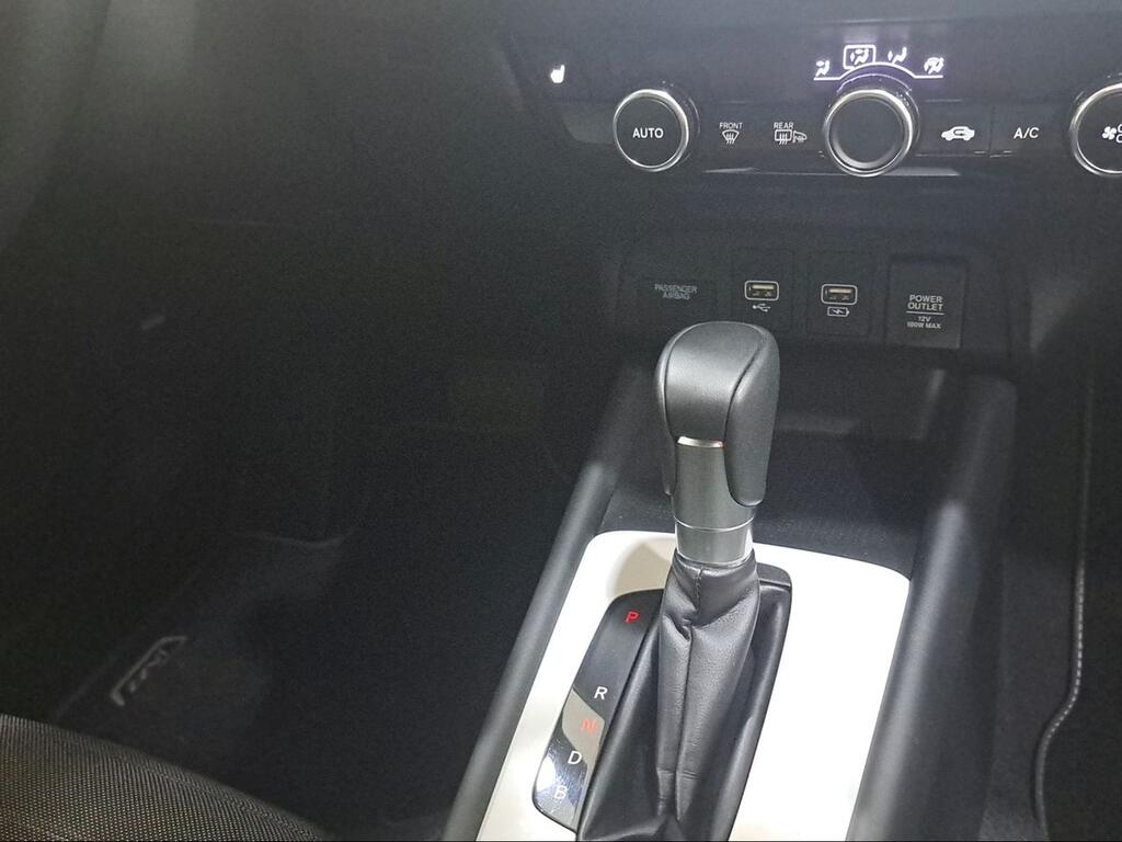 Honda Jazz 1.5 i-MMD CROSSTAR - Foto 284