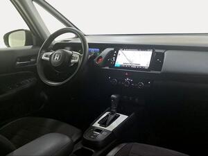 Honda Jazz 1.5 i-MMD CROSSTAR