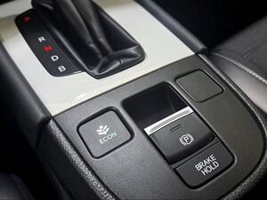 Honda Jazz 1.5 i-MMD CROSSTAR