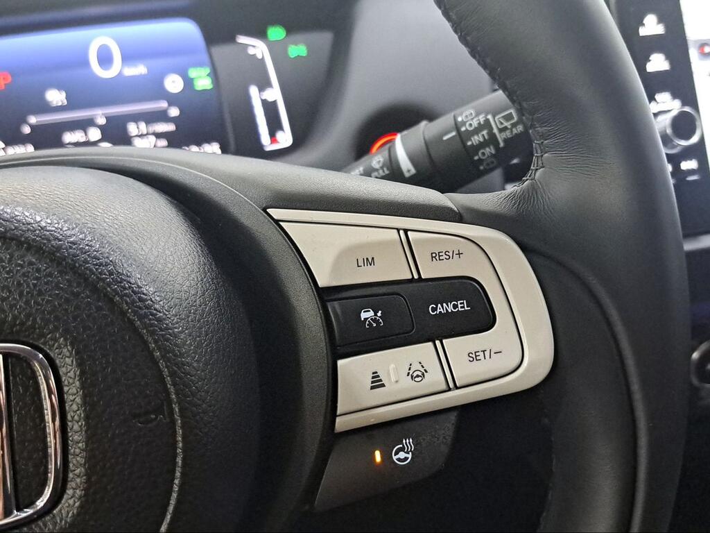 Honda Jazz 1.5 i-MMD CROSSTAR - Foto 291