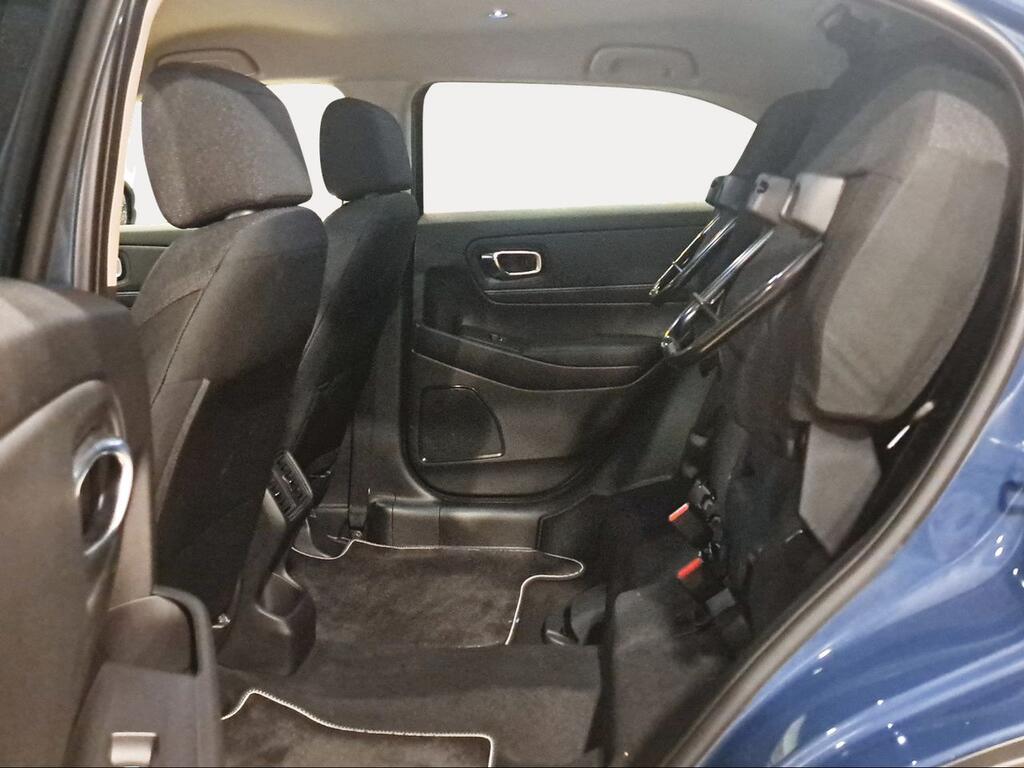 Honda HR-V 1.5 i-MMD Elegance 4x2 - Foto 248