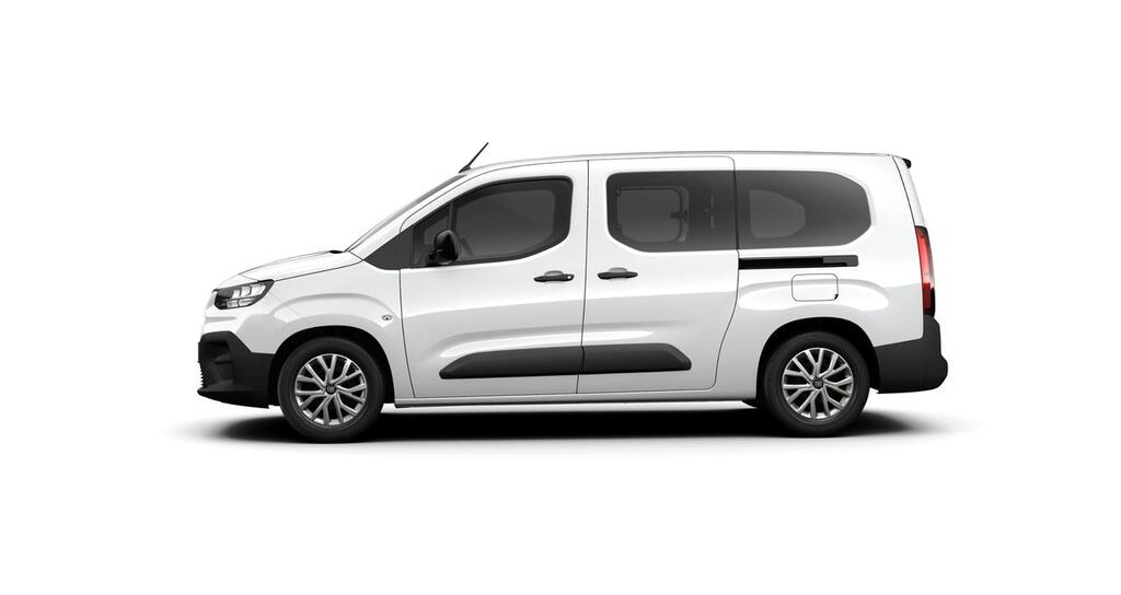 Fiat Doblò 1.5 75kW (100CV) diésel MT6 Talla L - Foto 183