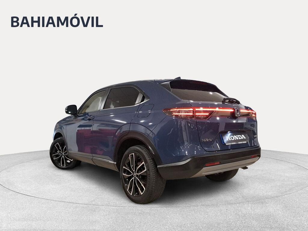 Honda HR-V 1.5 i-MMD Elegance 4x2 - Foto 245