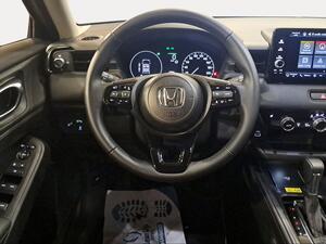 Honda HR-V 1.5 i-MMD Elegance 4x2