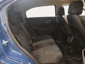 Honda HR-V 1.5 i-MMD Elegance 4x2