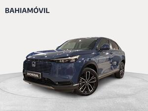 Honda HR-V 1.5 i-MMD Elegance 4x2