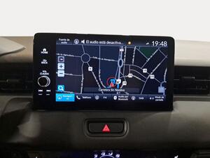 Honda HR-V 1.5 i-MMD Elegance 4x2