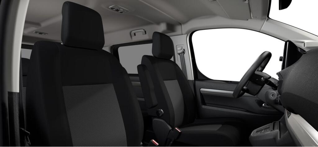 Peugeot Traveller Business Long BlueHDi 180 S&S EAT8 - Foto 223