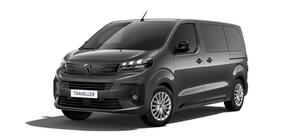 Peugeot Traveller Business Long BlueHDi 180 S&S EAT8