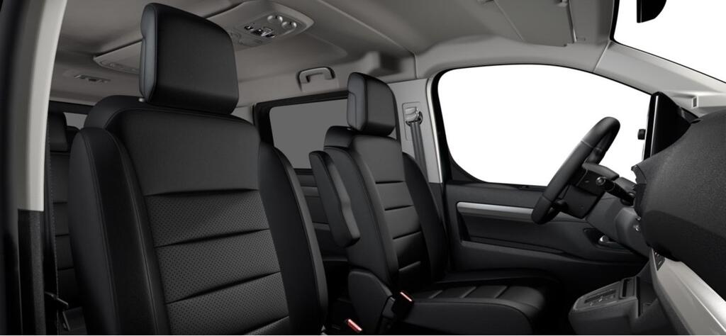 Peugeot Traveller Business VIP Standard BlueHDi 180 EAT8 - Foto 204