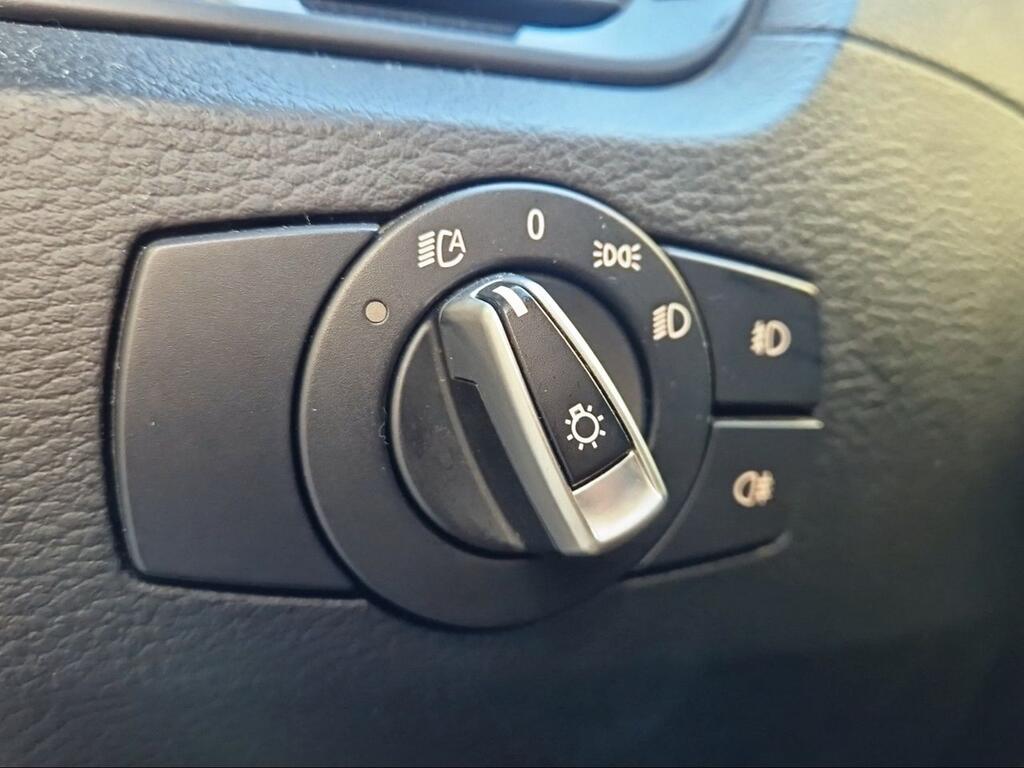 BMW X1 sDrive18d - Foto 233