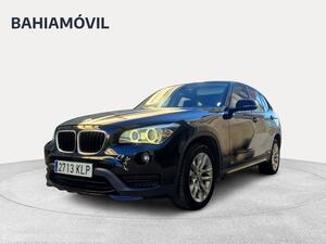 BMW X1 sDrive18d