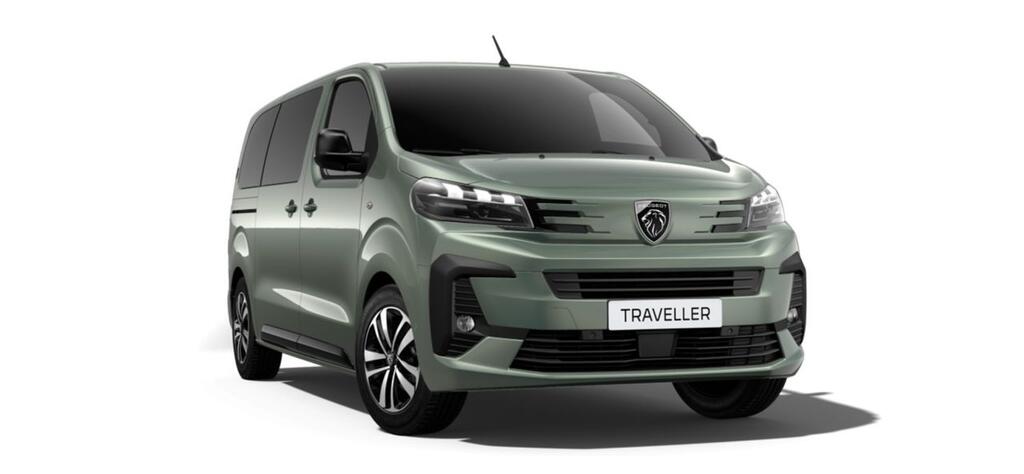 Peugeot Traveller Business VIP Standard BlueHDi 180 EAT8 - Foto 202
