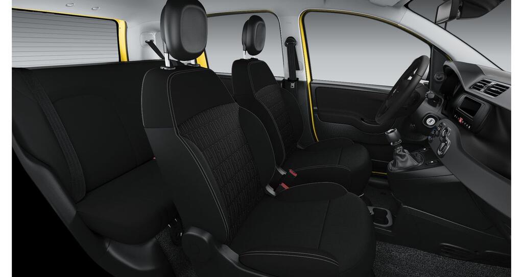 Fiat Panda Panda 1.0 Hybrid 51kW (70cv) - Foto 224